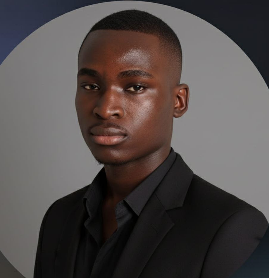 Lusani Magadani — Founder and Director, Apex Technical Solutions